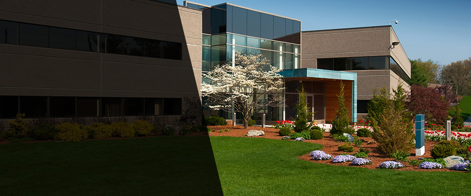 Bennett Landscapers