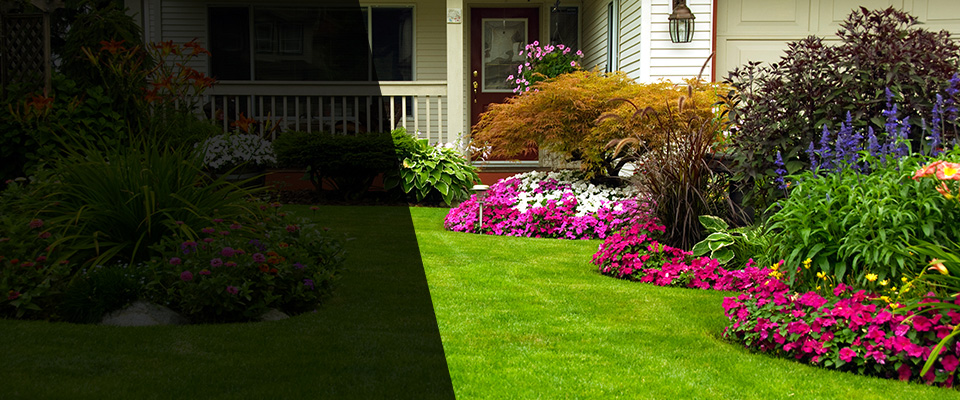 Bennett Landscapers