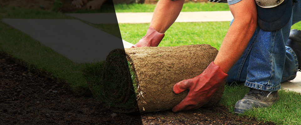 Bennett Landscapers
