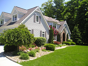 Landscapers and Lawncare Services in Bennett, CO
